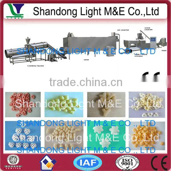 High Efficient Cassava Potato Denatured Starch Processing Line