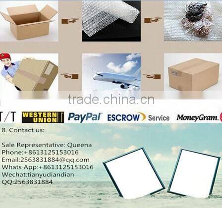 Best promotional Mommy Messenger Diaper Baby Changing Waterproof Bag