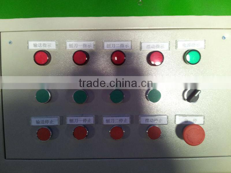 High Quality Shaving machine