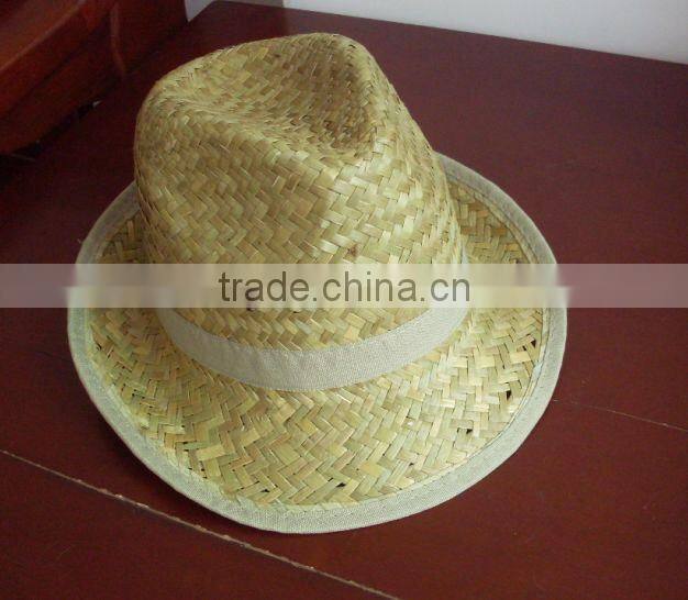 Cheap China Straw Hat