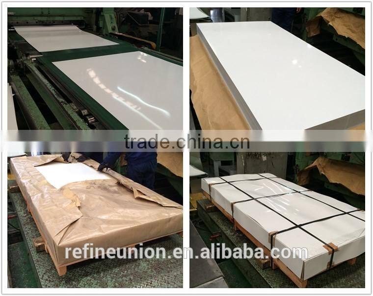 olor coated galvanized coils/ Greenboard Steel Sheet/Whiteboard Steel Sheet