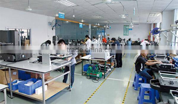 Repair Motherboard Chipset Machine DH-G200 For Chipset Reballing