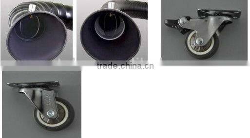 Fume Extractor/Soldering Smoke Absorber XY201T/Portable Laser Soldering Fume Extractor