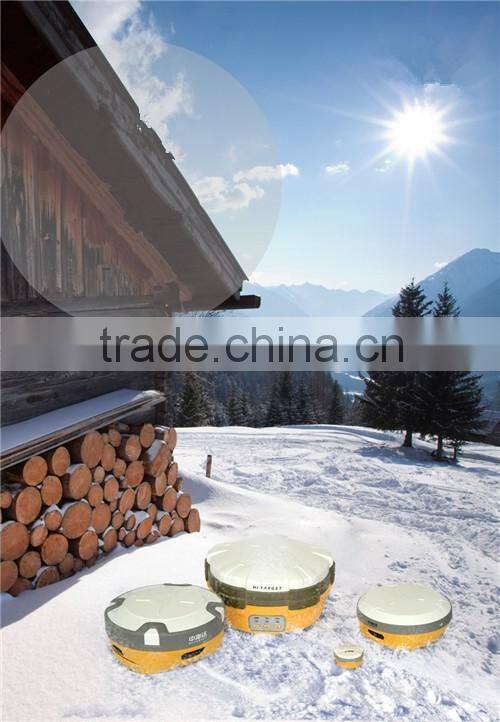 Brand New Hi-taregt GPS RTK Land Surveying instruments for sale