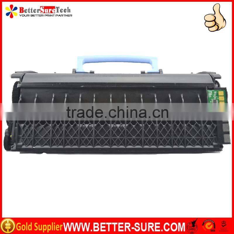 high quality compatible lexmark e364 toner cartridge with OEM level print performance