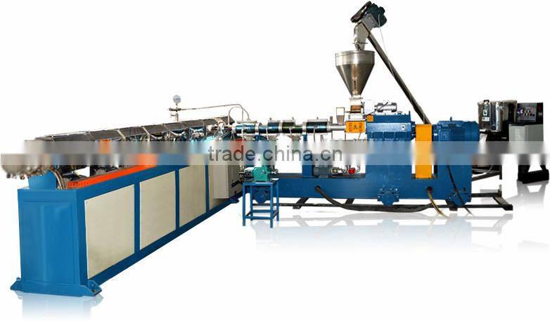 Polystyrene classic cornice extrusion machinery lines