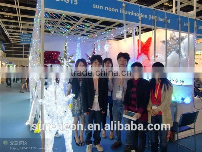 Garden/holiday Decor 2016 Newest Design Led Wireless Christmas Tree Lights Big Christmas Tree