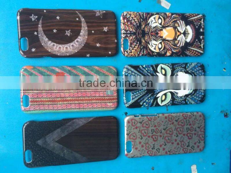 China Alibaba manufacturer supplier cell phone case covers for iphone 6S