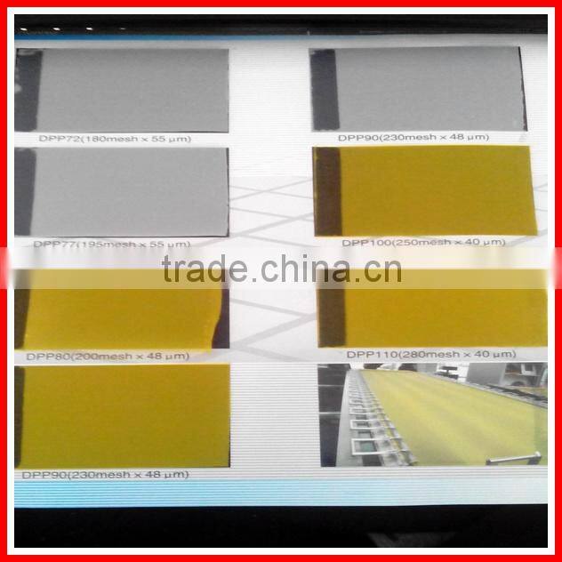 Wholesale 1m-3m silk screen (manufacture)