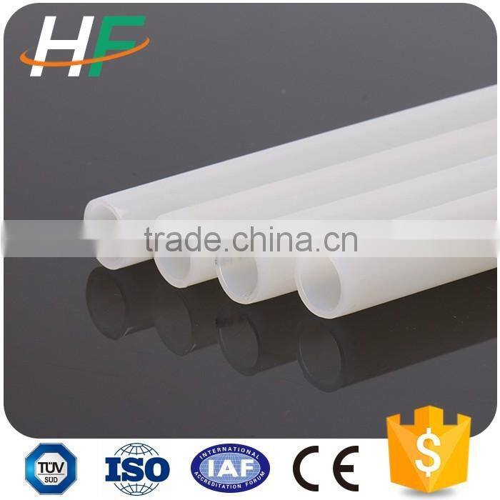China alibaba Non-toxic plastic hot water heating pipe for water system