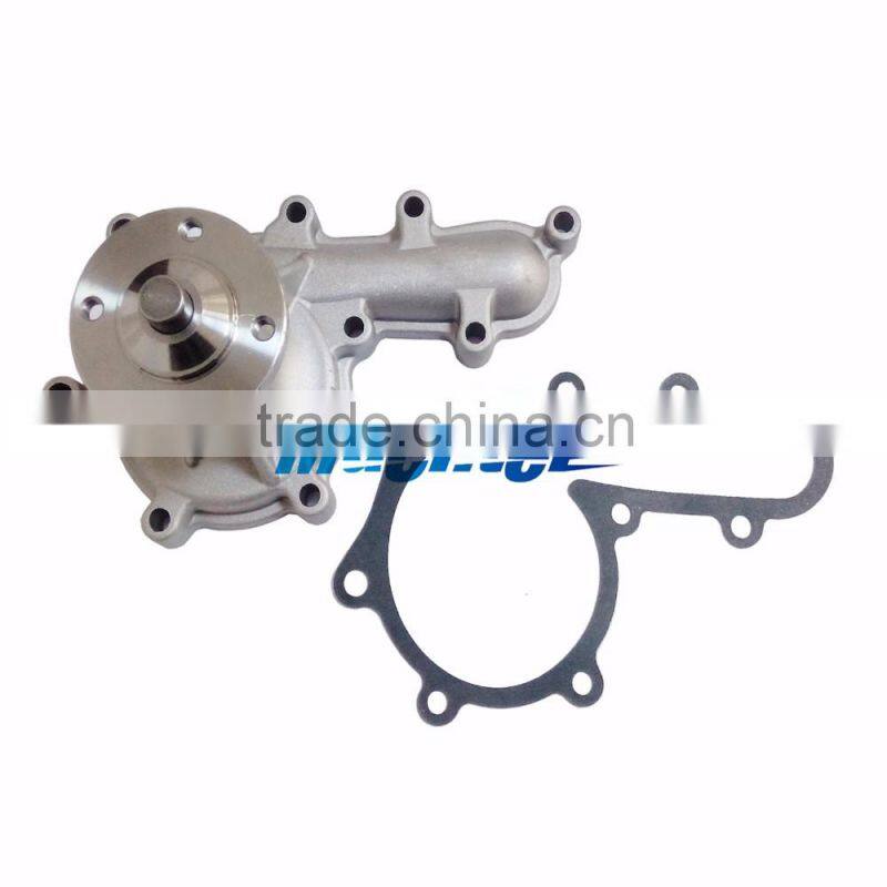 Timing Belt + Water Pump Kit Toyota Landcruiser 1HZ HZJ75 HZJ80 +Tensioner