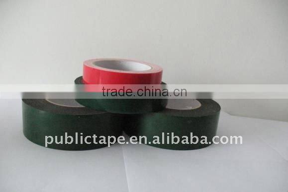 irradiation cross linked polyethylene foam