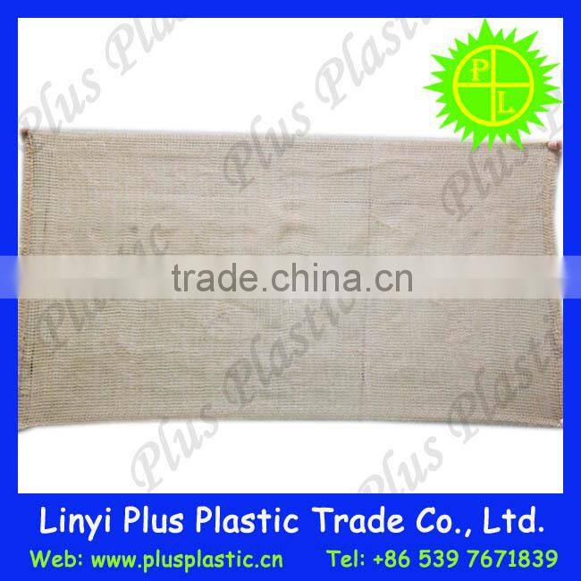 wholesale leno sack/leno mesh bag/leno net bags with drawstring