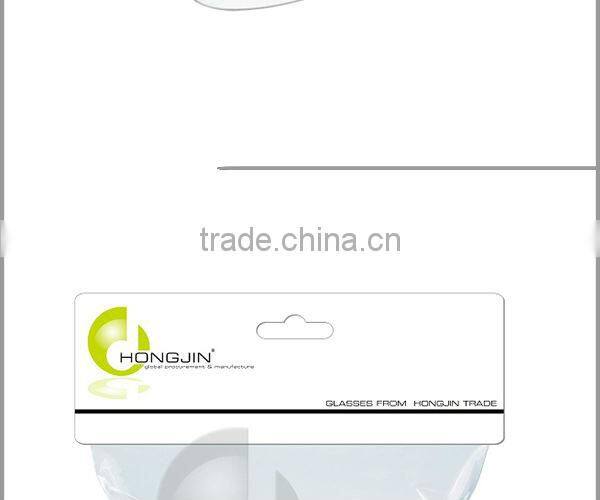 Stylish Eye Protection Side Shield Safety Glasses
