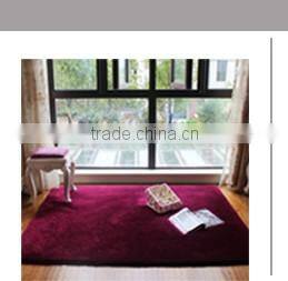 Fashion Design Non Slip Bathroom Rug
