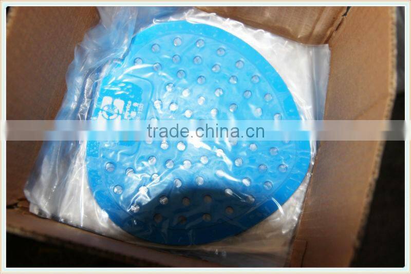 Urinal screen classic ,blue color