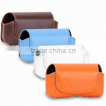 Silicone , TPU , PC or leather mobile cover