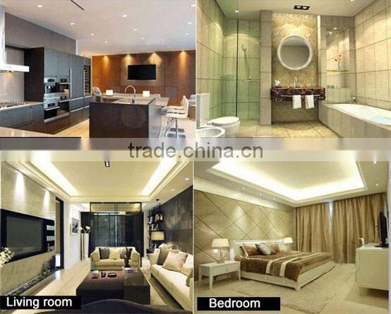 High quality dimmable cob led downlight 20w