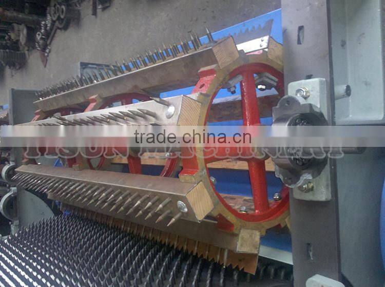 best selling cashmere fiber mixing machine