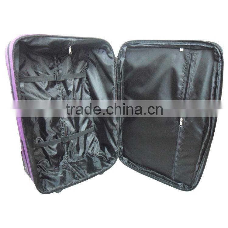 2014China alibaba High Quality Trolley Bag Set/Trolley Bag Set/travel bag set