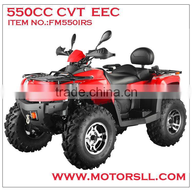 EEC 550CC 400CC 300CC 150CC UTILITY ATV
