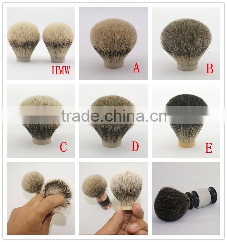 safety metal razor double edged
