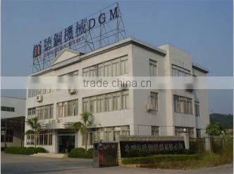 Automatic machine for corrugated carton pasting lamination