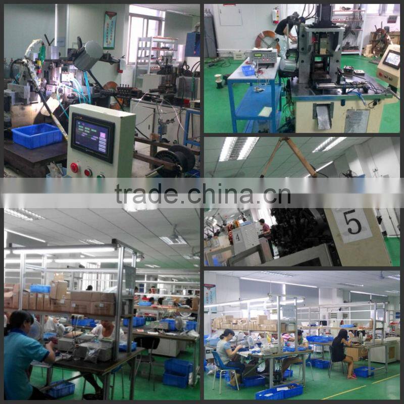 ODM Resistance Shunt Resistors ( SBN Model Type)