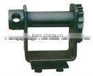 Storable Disc Webing Winch