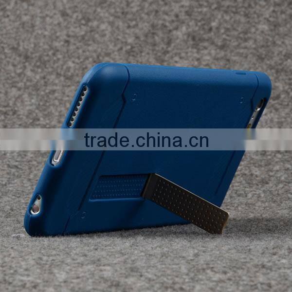 C&T Hybrid Armor Detachable Dual Layer Protective Shell Hard Phone Back Cover Case for Nokia Microsoft Lumia 650 5.0 inches