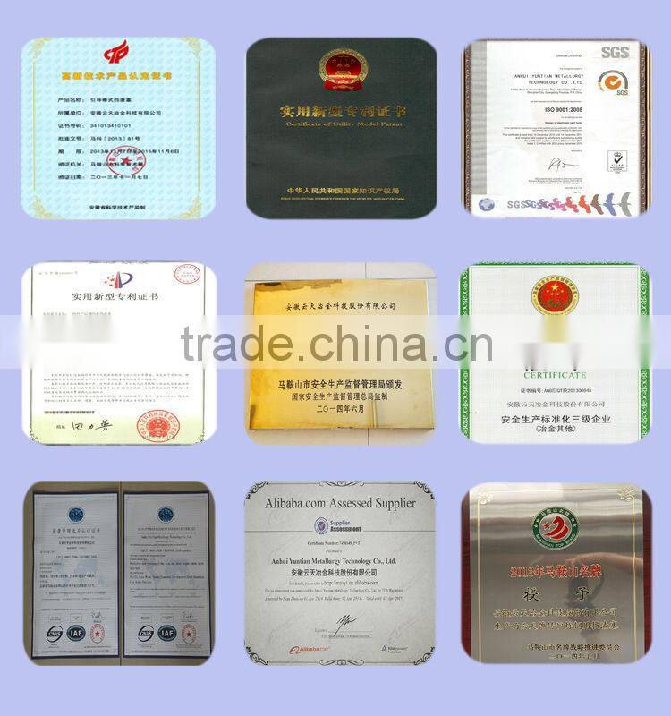 Quality condition character plastic bag slag stopper