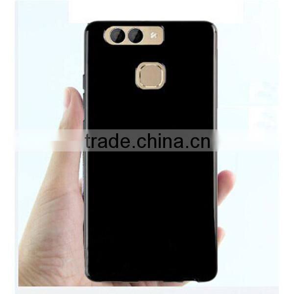C&T Ultrathin Transparent TPU Protective Case for Huawei P9