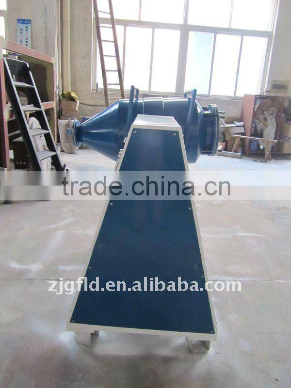 GT Series Rotating Drum Mixer/Mixing Machine