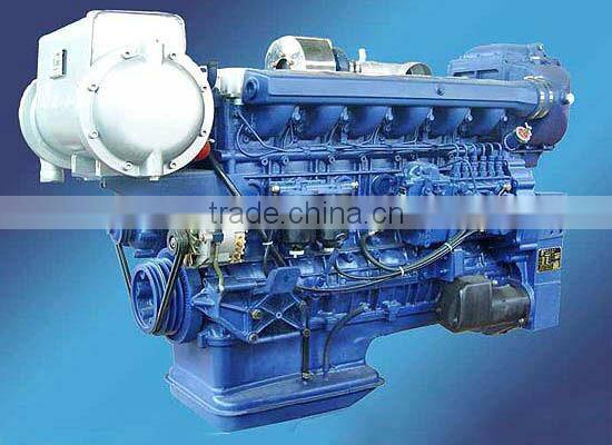 Weichai Marine Use Diesel Engine Sets