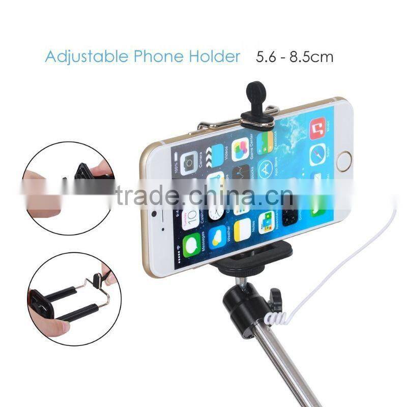 Selfie Stick Monopod