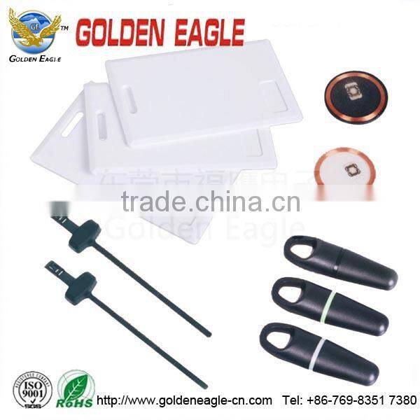 2015 Security System Access Control IC ID Bank Card Inductor Coil