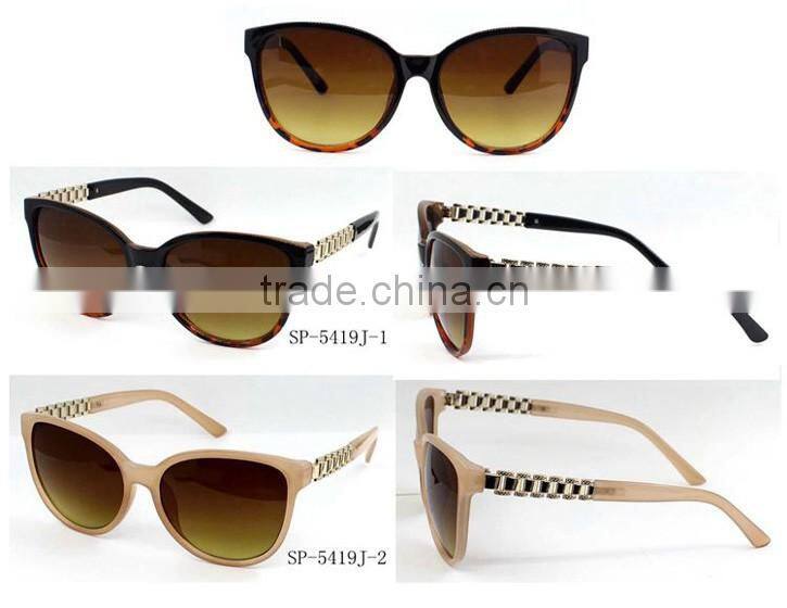 SP-5419J promotion 2016 women fashion uv400 ce FDA polarized sunglasses