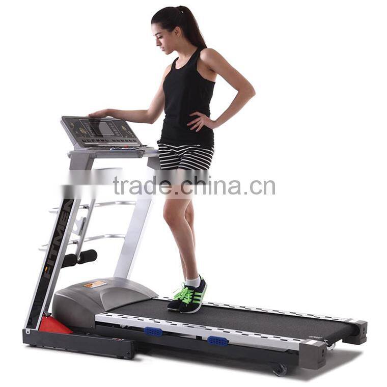 fitness treadmill run machine gym machine FT-J809