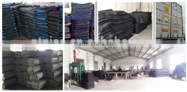 100% Polypropylene floating Chemical absorbent sock