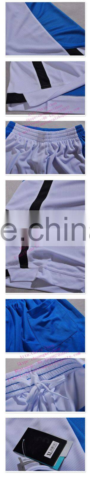 Stan Caleb Professional custom cheap Full Sublimation reversible basketball jersey/basketball uniform design