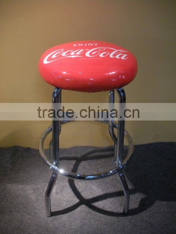 comportable counter stool