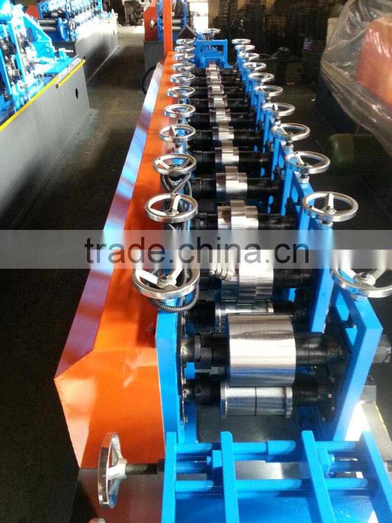 light keel roll forming machine