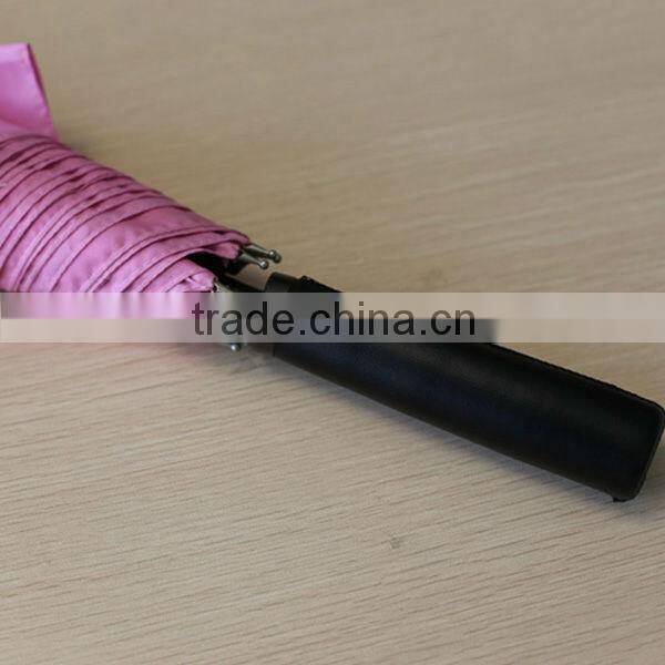 High quality for promotional straight golf umbrella with windproof