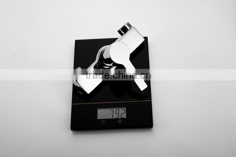 QL-0983 Chrome finish Basin Tap,Bathroom Mixer, Bath faucet