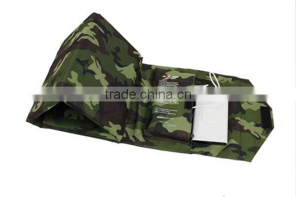 The excellent and durable 2015 portable solar charging station