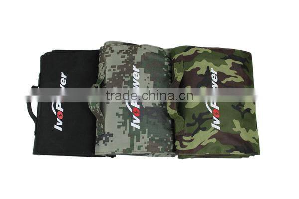 The excellent and durable 2015 portable solar charging station