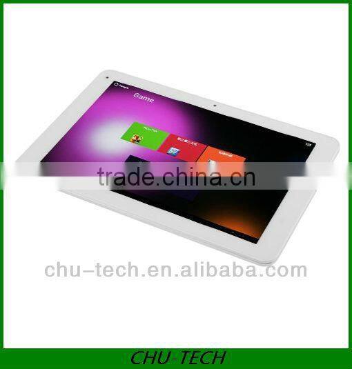 Cube U30GT Tablet PC RK3066 Dual Core 10.1 Inch Android 4.1 16G 1G Pure