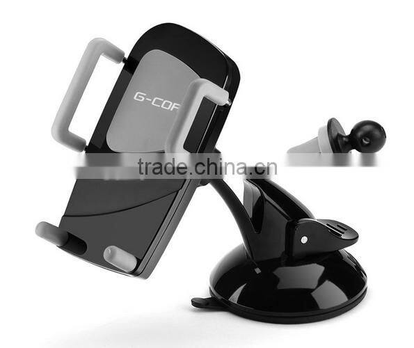 2016 newest car accessories Multi-function universal car holder for mobile