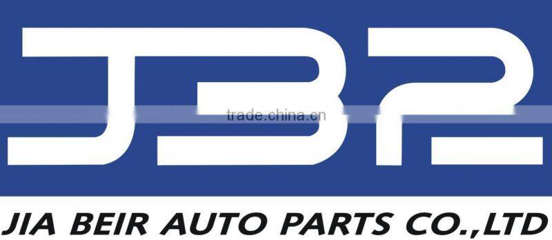 PU 320mm Steel Wheel - JBR HD-5176B