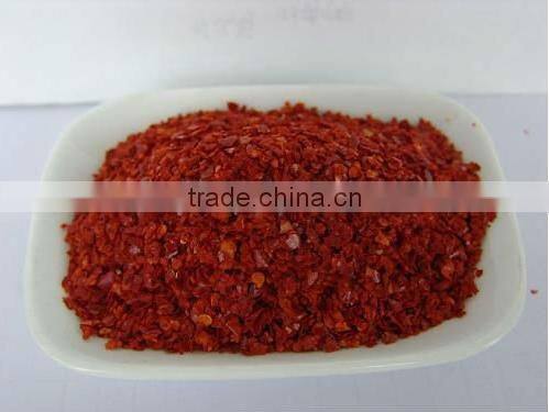 dried china red chilli pieces with competitive price